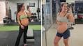 Mom Reveals Lifestyle Factor She Thinks Made C-Section Recovery Easier