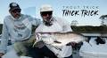 The All-New Z-Man Trout Trick