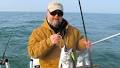 Downrigger Twists for Michigan King Salmon All Day