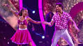 Jana Kramer Out-Jives Babyface on ‘Dancing With the Stars’ [Watch]