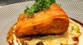 REVIEW: Potato-wrapped Fish, Juicy Steak, and "Life-Changing" Butter Are on the Menu at This Disney World Restaurant
