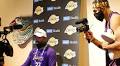 How the NBA Bubble Became a Content Hub for Players