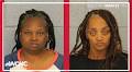 6-year-old girl was forced to live in dog crate before her death, 2 suspects arrested