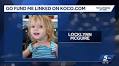 Parents arrested after 2-year-old girl killed by family dog at northeast Oklahoma City home