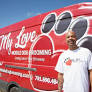 “Dogs want to show off”: Mobile groomer brings VIP treatment to pets across southwest North Dakota
