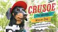 Crusoe the Celebrity Dachshund comes out with new book