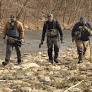 Wild Appalachia: Three Dudes Trout Fishing Adventures