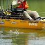 Marshall County to host "The Great Midwestivus II" Kayak Adventure Series Fishing Tournament
