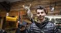 ‘He wanted a quick buck’: Deerstalkers condemn fatal night hunt