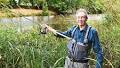 Paul Whitehouse On The Unexpected Powers Of Fishing