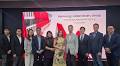 Samsung Partners with Lobien Realty Group in Supporting Local Businesses and Enterprises