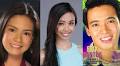 Celebrities who started off in showbiz as reality show winners