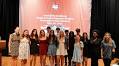 Sewickley Academy civics students present veteran research projects