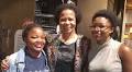 Young people talk about South Africa and the Constitution