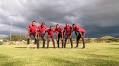Modise inspires DTS’ young talents