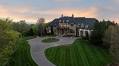 Finance Guru Dave Ramsey Built This Lavish Tennessee Estate—Now It's Back on the Market for $15 Million