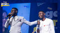 Over 600 Nigerian freelancers and creators gathered at the Geegs & Groove Festival