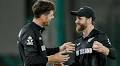 New Zealand beat Pakistan in Champions Trophy opener