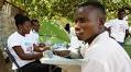 How the US came to fund global treatment for HIV/AIDS
