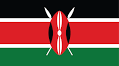 CDC in Kenya