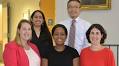 Ngaruiya brings focus on health disparities from Kenya to Nebraska to Yale