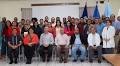 Belize regional and district healthcare teams receive training to strengthen their emergency and critical care system hosted by PAHO, WHO and ESICM