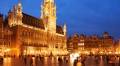 BMC Anesthesiology heads back to Brussels for ISICEM 2014