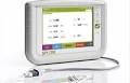 European launch of the Proxima miniature in-line blood gas analyser at ISICEM 2015