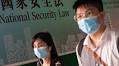 Hong Kong’s national security law: 10 things you need to know