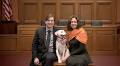 The animal law conundrum: when are creatures "things”?