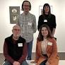 Two Exhibits, Four Artists and a Lot to Think About