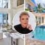 Inside ‘Rich Girl, Poor Girl’ Author Pam Sowder’s $13 Million Florida Mansion