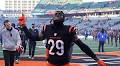 Cam Taylor-Britt Reveals Expanded Way Joe Burrow's Impacting Bengals