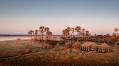 Traveler Editors' Favorite Hotels and Resorts in the World: Gold List 2025
