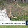 Spokane County passes ordinance targeting camping on private property