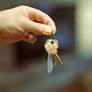 Does the church support the right to private property?