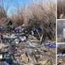 Homeless encampments on private property vex county