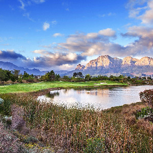 Pearl Valley Jack Nicklaus Signature Golf Course at Val de Vie ...