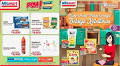 KATALOG Promo Alfamart Senin 14 Desember 2020: Kebutuhan Dapur, Susu Diskon, Beli 2 Gratis 1
