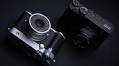 Fujifilm Debuts New GFX100RF Medium-Format Camera With A 102MP Sensor