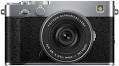 Fujifilm Launches Mirrorless Digital Camera “FUJIFILM X-E5”