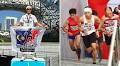 Malaysian Tower Runner Soh Wai Ching Wins Gold And Breaks Record In Dubai