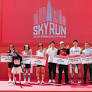 From Age 4 to 83: A Stage for Sharing and Challenge at the 'Lotte World Tower Skyrun'