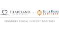 Heartland Dental Closes Key Transaction with Smile Design Dentistry