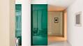 Acrylic Glass Cubic Clinics