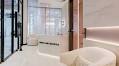 Dekton surfaces add elegant sophistication to Proud Smile dental clinic