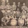 In memory of Terence Parkinson