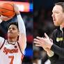 “Kiyan Anthony’s gonna stay”: Ex-Syracuse star fuels buzz on Carmelo Anthony’s son after Gerry McNamara hire