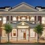 Capstone, Marsden merge in New Zealand