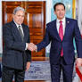 Secretary Rubio’s Meeting with New Zealand Foreign Minister Winston Peters